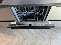 Siemens studioline - sn836x00ae - vaatwasser - afbeelding 1 van  3