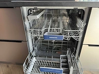 Siemens studioline - sn836x00ae - vaatwasser - afbeelding 2 van  3