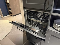Siemens studioline - sn87y800be - vaatwasser (c) - afbeelding 1 van  3
