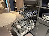 Siemens studioline - sn87y800be - vaatwasser (c) - afbeelding 3 van  3