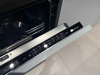 Siemens studioline - sn87y801be - vaatwasser (c) - afbeelding 3 van  4