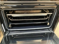 Siemens studioline cs936gab1 inbouw oven met stoomfunctie - afbeelding 3 van  7
