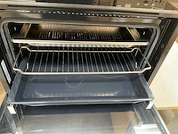 Siemens studioline cs936gab1 inbouw oven met stoomfunctie - afbeelding 4 van  7