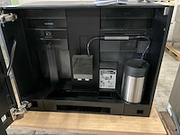 Siemens studiolinectes33w inbouw koffiemachine - afbeelding 4 van  5