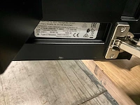 Siemens studiolinectes33w inbouw koffiemachine - afbeelding 5 van  5