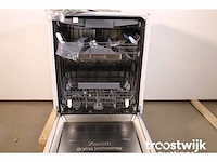 Siemens sx65zx49ce/22 vaatwasser (onderbouw) - afbeelding 2 van  5