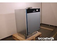 Siemens sx65zx49ce/22 vaatwasser (onderbouw) - afbeelding 3 van  5