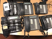 Siemens telefoon (6x) - afbeelding 3 van  3