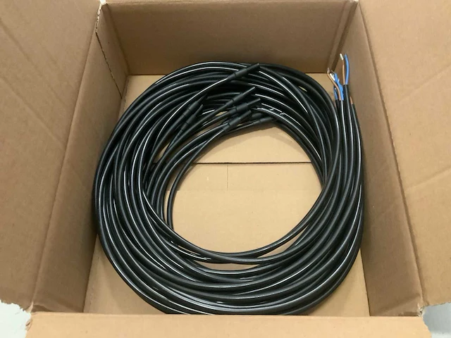 Siemens temperatuur sensor (20x) - afbeelding 1 van  2