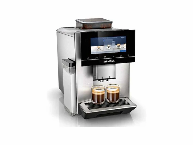 Siemens tq905d03 koffiezetapparaat handmatig espressomachine 2,3 l - afbeelding 1 van  3