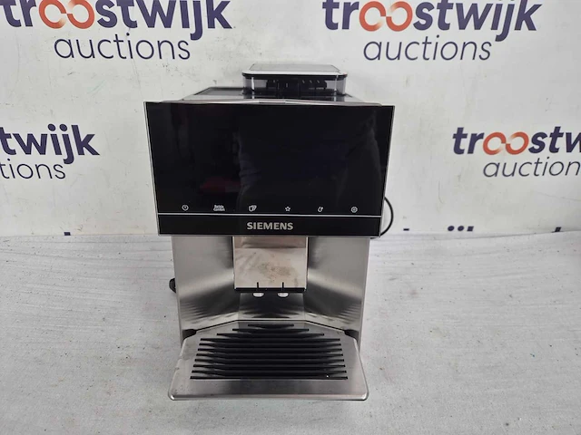 Siemens tq905d03 koffiezetapparaat handmatig espressomachine 2,3 l - afbeelding 2 van  3