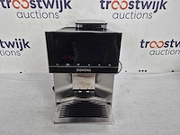 Siemens tq905d03 koffiezetapparaat handmatig espressomachine 2,3 l - afbeelding 2 van  3