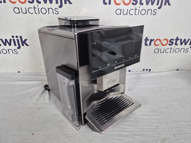 Siemens tq905d03 koffiezetapparaat handmatig espressomachine 2,3 l - afbeelding 3 van  3