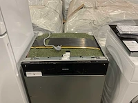 Siemens vaatwasser - afbeelding 2 van  5