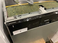 Siemens vaatwasser - afbeelding 5 van  5