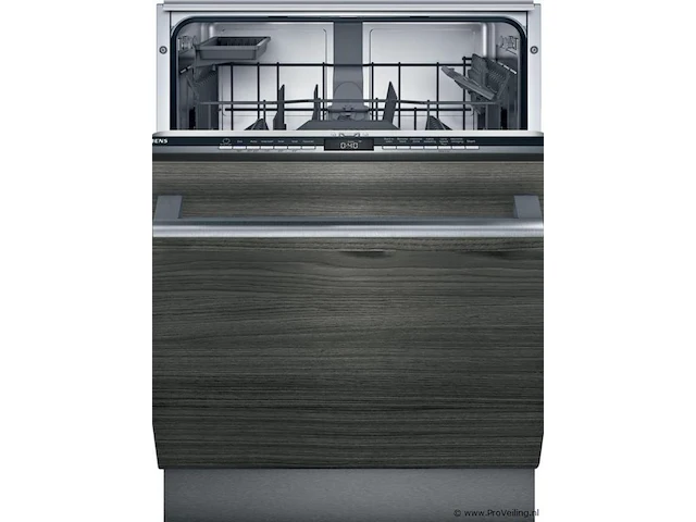 Siemens vaatwasser - afbeelding 1 van  2