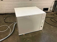 Siemens vaatwasser - afbeelding 1 van  5
