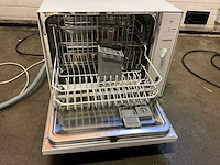 Siemens vaatwasser - afbeelding 3 van  5