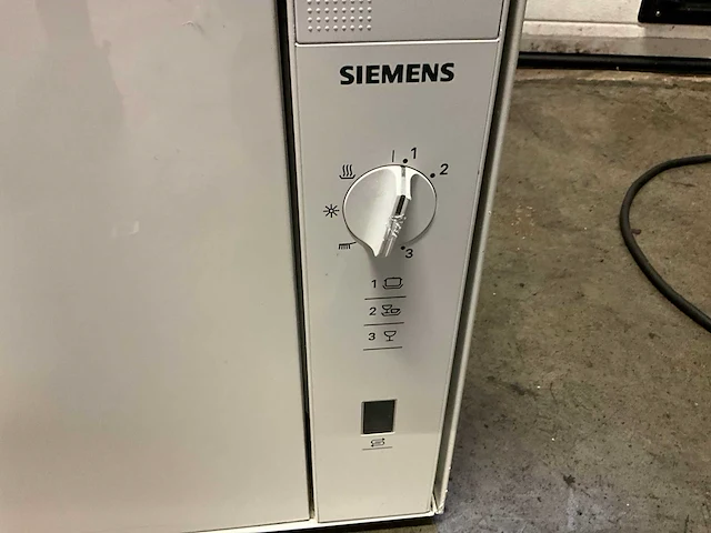 Siemens vaatwasser - afbeelding 5 van  5