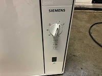 Siemens vaatwasser - afbeelding 5 van  5