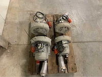 Siemens vacuümpomp (4x) - afbeelding 4 van  9