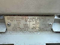 Siemens vacuümpomp (4x) - afbeelding 8 van  9