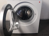 Siemens varioperfect wm14t391 wasmachine 8kg 1400t - afbeelding 3 van  3