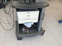 Siemens vas 5051b/11 seat diagnose apparaat - afbeelding 2 van  16