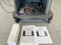 Siemens vas 5051b/11 seat diagnose apparaat - afbeelding 3 van  16