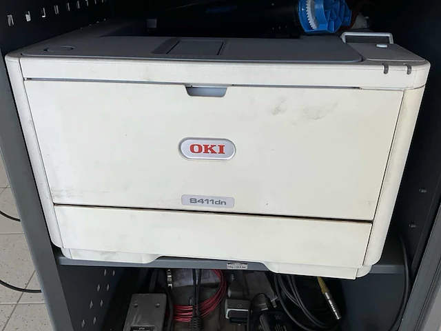 Siemens vas 5051b/11 seat diagnose apparaat - afbeelding 5 van  16