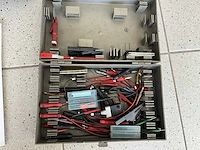 Siemens vas 5051b/11 seat diagnose apparaat - afbeelding 6 van  16