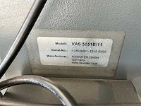 Siemens vas 5051b/11 seat diagnose apparaat - afbeelding 7 van  16