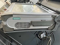 Siemens vas 5051b/11 seat diagnose apparaat - afbeelding 13 van  16