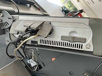 Siemens vas 5051b/11 seat diagnose apparaat - afbeelding 14 van  16