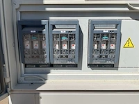 Siemens verdeler groepenkast - afbeelding 2 van  11
