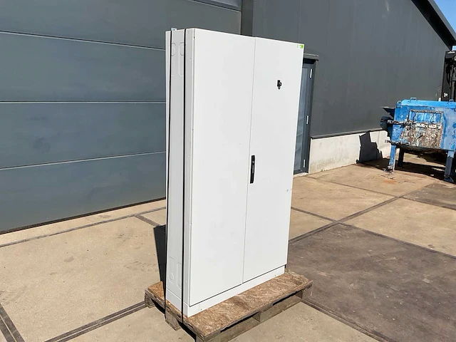 Siemens verdeler groepenkast - afbeelding 4 van  11