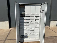 Siemens verdeler groepenkast - afbeelding 7 van  11