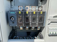 Siemens verdeler groepenkast - afbeelding 8 van  11