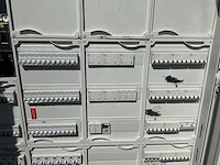 Siemens verdeler groepenkast - afbeelding 9 van  11
