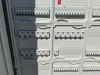 Siemens verdeler groepenkast - afbeelding 10 van  11