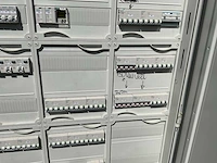 Siemens verdeler groepenkast - afbeelding 11 van  11