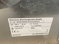 Siemens verschillende wasdrogers (2x) - afbeelding 2 van  10