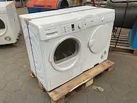 Siemens verschillende wasdrogers (2x) - afbeelding 1 van  10