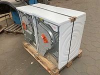 Siemens verschillende wasdrogers (2x) - afbeelding 4 van  10