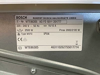 Siemens verschillende wasdrogers (2x) - afbeelding 10 van  10