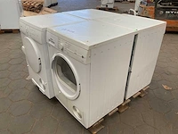 Siemens verschillende wasdrogers (4x) - afbeelding 5 van  12