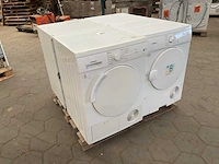 Siemens verschillende wasdrogers (4x) - afbeelding 6 van  12