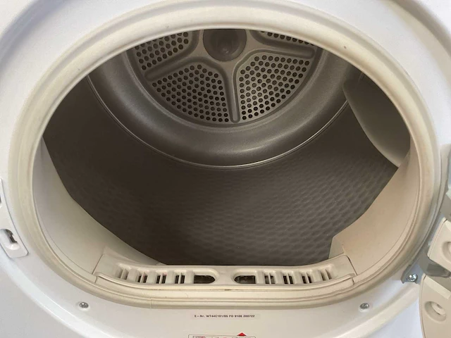 Siemens verschillende wasdrogers (4x) - afbeelding 10 van  12