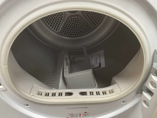 Siemens verschillende wasdrogers (4x) - afbeelding 12 van  12
