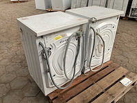 Siemens verschillende wasmachines (2x) - afbeelding 3 van  8